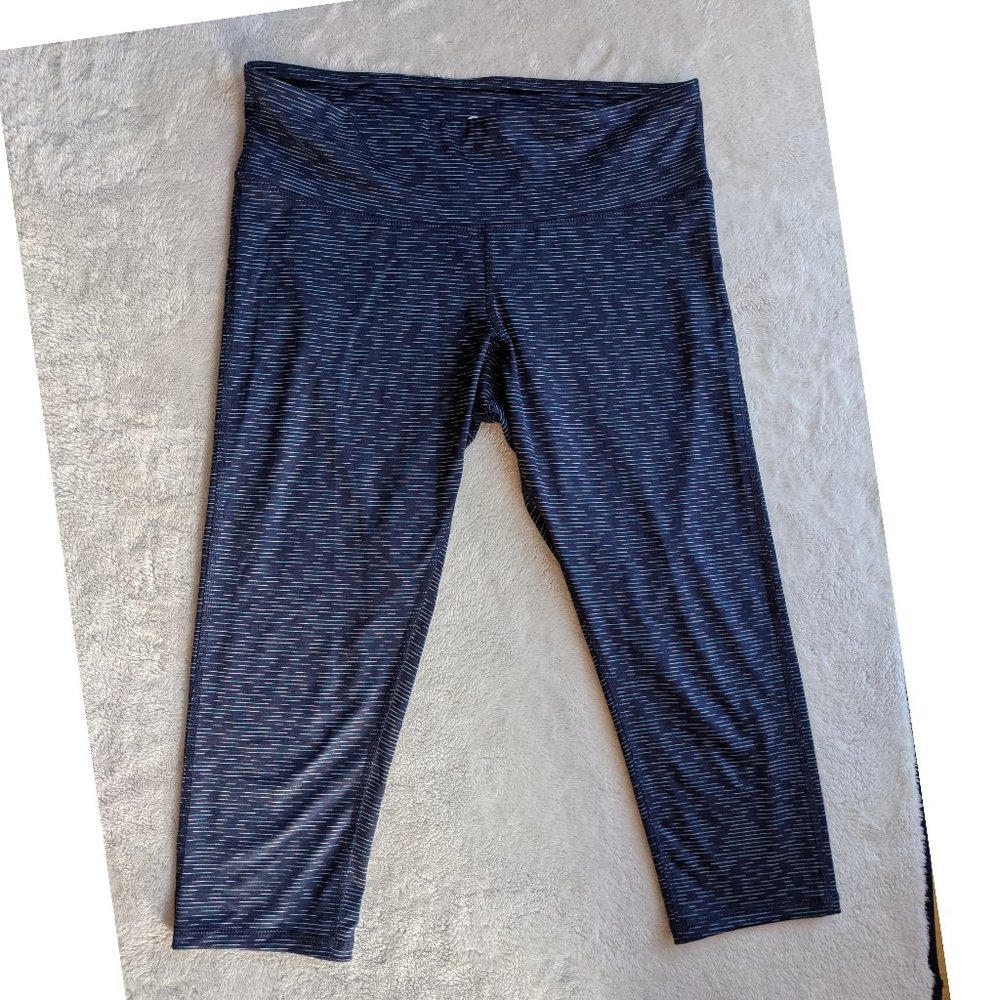 Champion C9 Cropped Leggings
